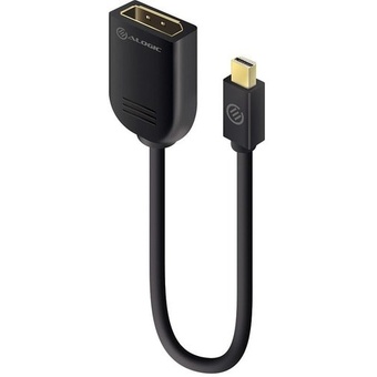 Alogic Premium DisplayPort to Mini DisplayPort Cable (15cm)
