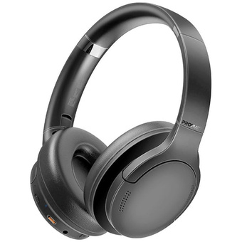 Promate LaBoca Pro Wireless Headphones (Black)