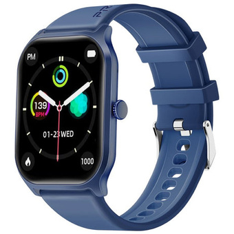 Promate XWatch-B2 ActivLife Smartwatch (Blue)