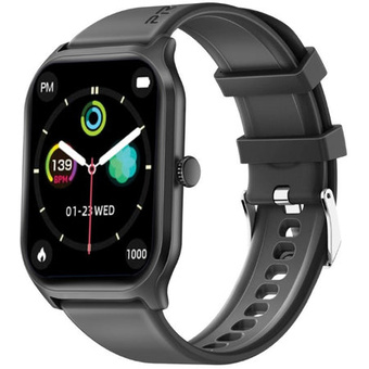 Promate XWatch-B2 ActivLife Smartwatch (Black)