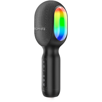 Promate VocalMic 5-in-1 Karaoke Microphone
