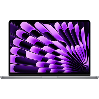 Apple 13" MacBook Air (M3, Space Grey, 512GB)