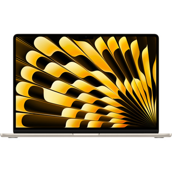 Apple 15" MacBook Air (M3, Starlight, 256GB)
