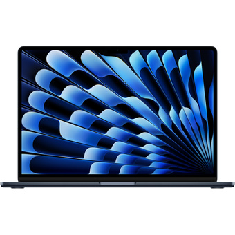 Apple 15" MacBook Air (M3, Midnight, 256GB)