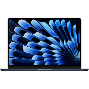 Apple 13" MacBook Air (M3, 16GB RAM, Midnight, 512GB)