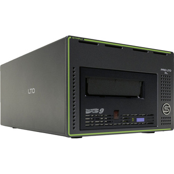 Symply PRO XTF Full Height Archiving Drive (LTO-9)