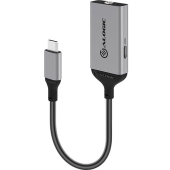 Alogic Ultra Mini-Phone to USB-C Cable (10cm)