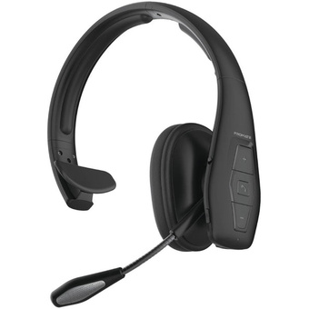 Promate Engage Pro Wireless Headset (Black)