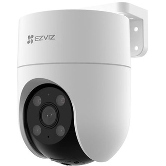 EZVIZ H8C 2K Outdoor WiFi PT Security Camera
