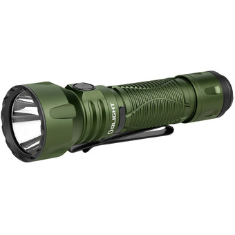 Olight Javelot Rechargeable LED Flashlight (OD Green)