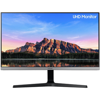 Samsung U28R550UQE 28" 4K Monitor