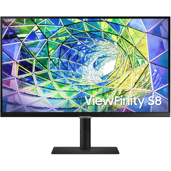 Samsung LS27A800UJEXXY 27" UHD Monitor