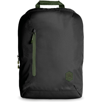 STM Eco 15L Backpack (Black)
