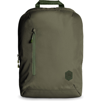 STM Eco 15L Backpack (Olive)