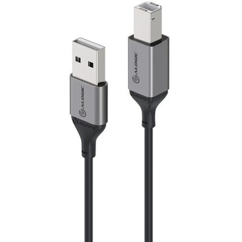 Alogic Ultra USB-A to USB-C Cable (5m)