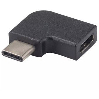 Dynamix USB-C Right Angle Adapter