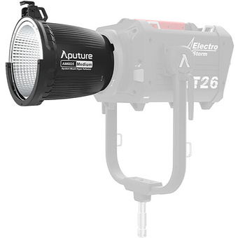 Aputure CS15/XT26 Medium Reflector