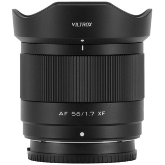 Viltrox AF 56mm f/1.7 Lens (Nikon Z)