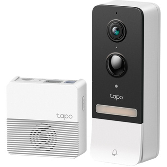TP-Link Tapo D230 Battery Smart Doorbell Camera