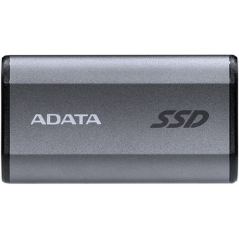 ADATA Technology 2TB Elite SE880 External SSD (Titanium Grey)
