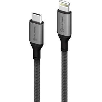 Alogic USB-C to Lightning Cable (1.5m)