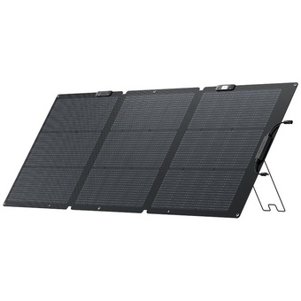EcoFlow 160W Portable Solar Panel (V2)