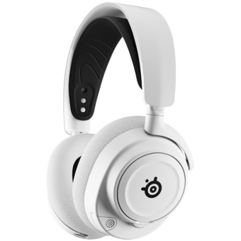 SteelSeries Arctis Nova 7X Wireless Headset for Xbox (White)