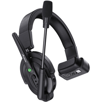 Accsoon CoMo Wireless System Master Headset