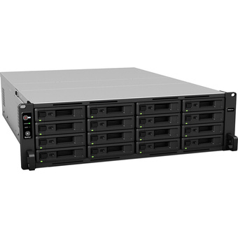 Synology RackStation RS4021xs+ 16-Bay NAS Enclosure