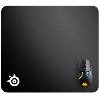 SteelSeries QCK Mousepad (Large)