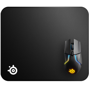 SteelSeries QCK Edge Mousepad (Medium)