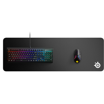 SteelSeries QCK Edge Mousepad (Extra Large)