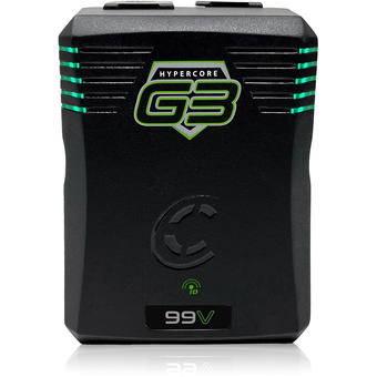 Core SWX Hypercore G3 99V 99Wh Lithium-Ion Battery (V-Mount)