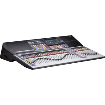 PreSonus StudioLive 32S Series III S 40-Channel Digital Mixer/Recorder/Interface - EX DEMO