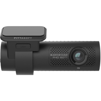 BlackVue DR770X-1CH Plus Full HD Front Dashcam (64GB)