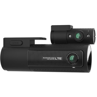 BlackVue DR770X-2CH (IR) LTE Full HD Dashcam System (64GB)