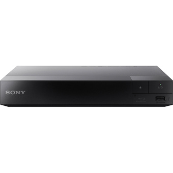 Sony BDP-S3500 Streaming Blu-ray Player