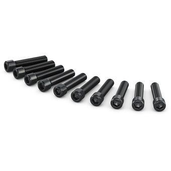 Blackmagic Mount Screws for URSA Mini Pro Camera and URSA Mini Pro B4 Mount
