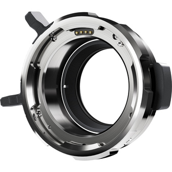 Blackmagic Design Lens Mount for URSA Cine (PL Mount)