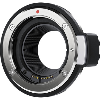 Blackmagic Lens Mount for URSA Cine (EF)