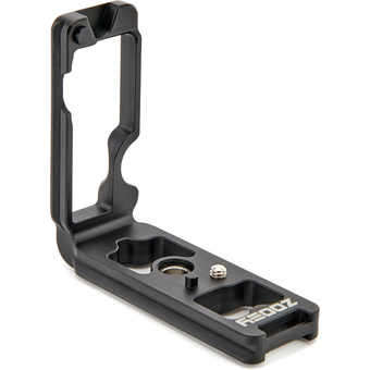 3 Legged Thing Zooey-QD L-Bracket for Nikon Z8 (Darkness)