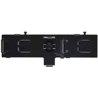 SmallHD 14V/26V Dual Battery Bracket (V-Mount)