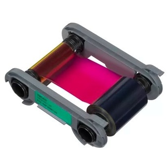 Evolis Primacy 2 YMCKO Colour Ribbon (300 Prints)