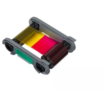 Evolis Primacy 2 YMCKO-K Colour Ribbon (200 Prints)