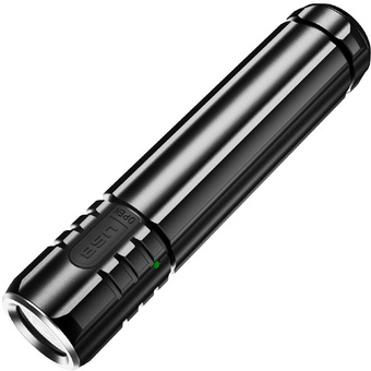 Klarus EC20 1100lm Rechargeable Flashlight