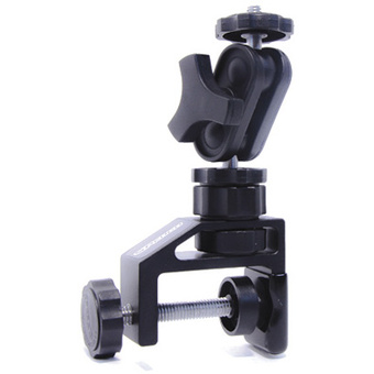 Pedco Ultra Clamp 360 with ball head