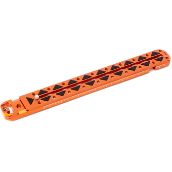 3 Legged Thing Ultra Plate Multifunctional Arca-Type Quick Release Plate (12", Copper)