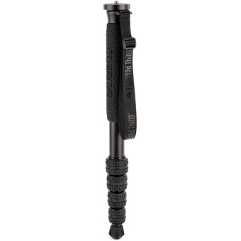 3 Legged Thing Punks Taylor 2.0 5-Section Magnesium Alloy Monopod (Darkness)