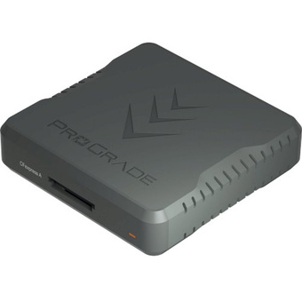 ProGrade Digital CFexpress Type A USB 4.0 Single Slot Card Reader
