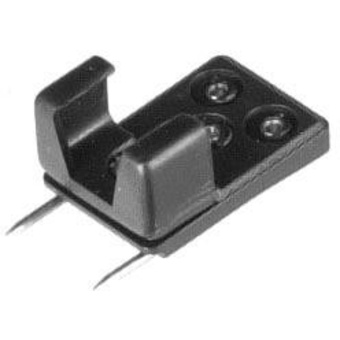 Tram Vampire Style Lavalier Clip for TR50 Microphone